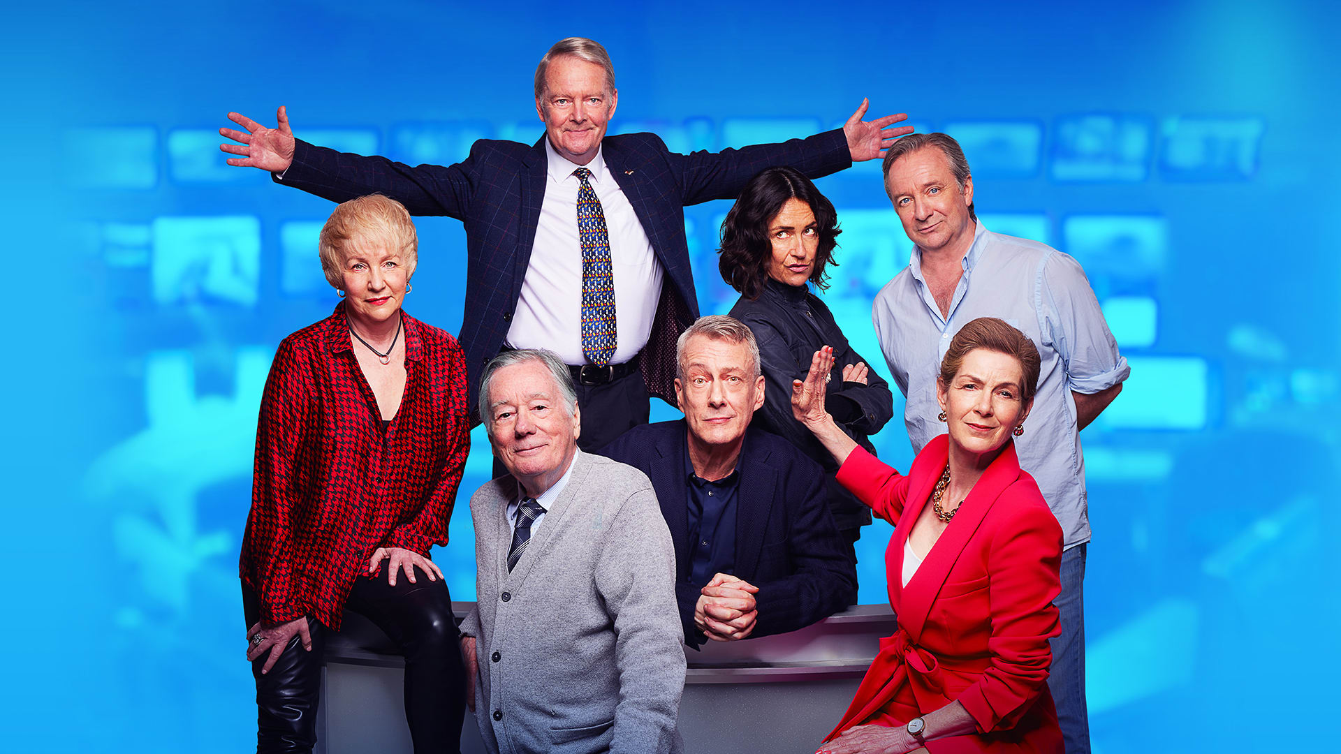 Drop the dead donkey tickets tours dates atg tickets